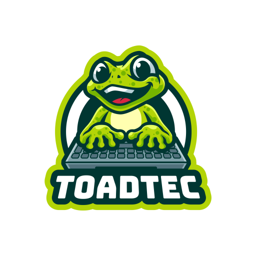 ToadTec UG
